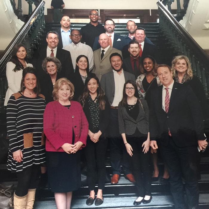 Safeguard Business Systems, Mary Handley - Flower Mound, TX