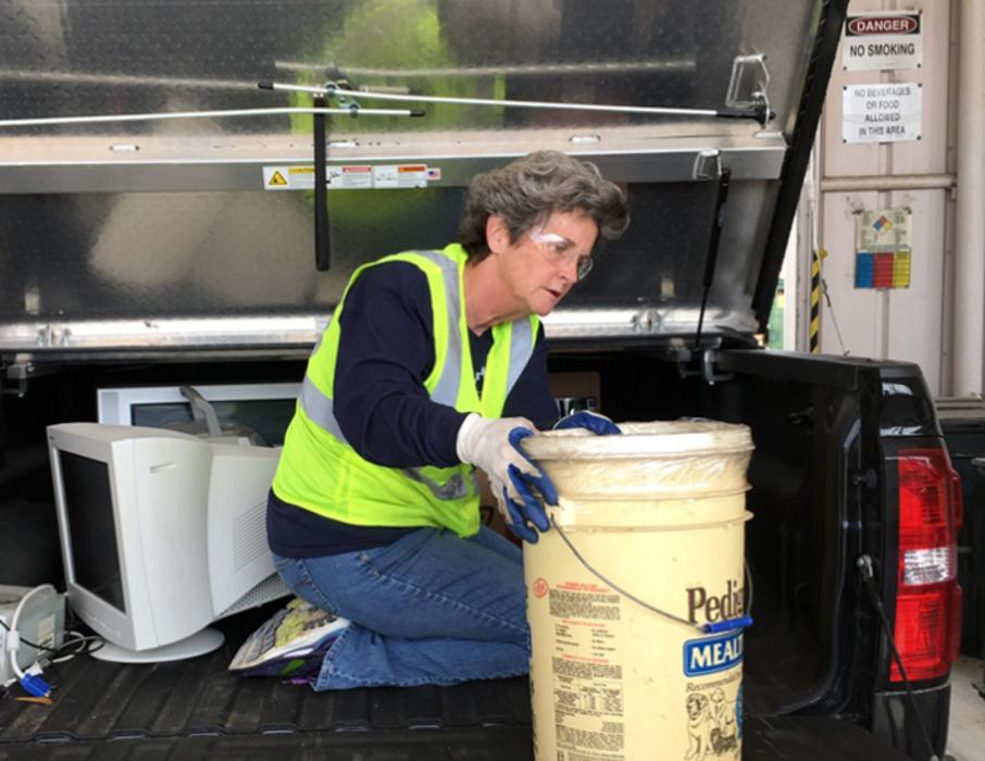 Safeguard Business Systems, Mary Handley - Flower Mound, TX