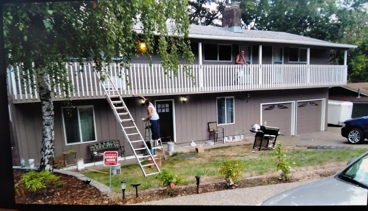Cisco's Fine Touch - Eugene, OR
