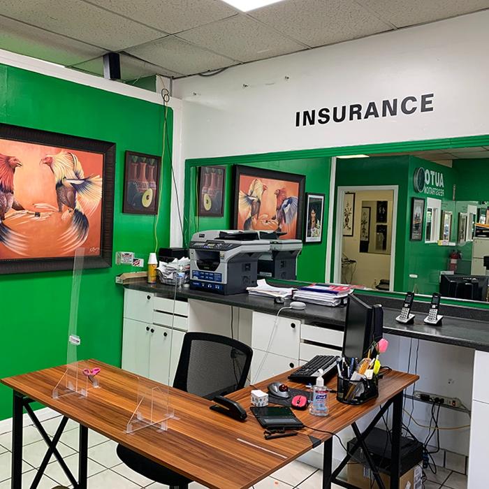 N.C.S. Tax Service - Sylmar, CA