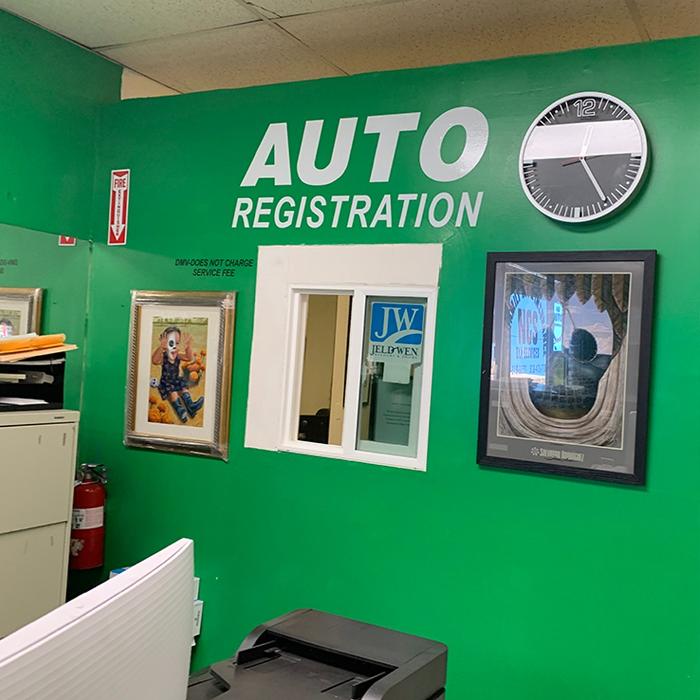 N.C.S. Tax Service - Sylmar, CA