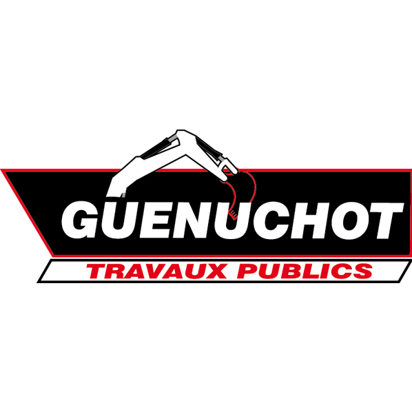 Guenuchot TP entreprise de travaux publics