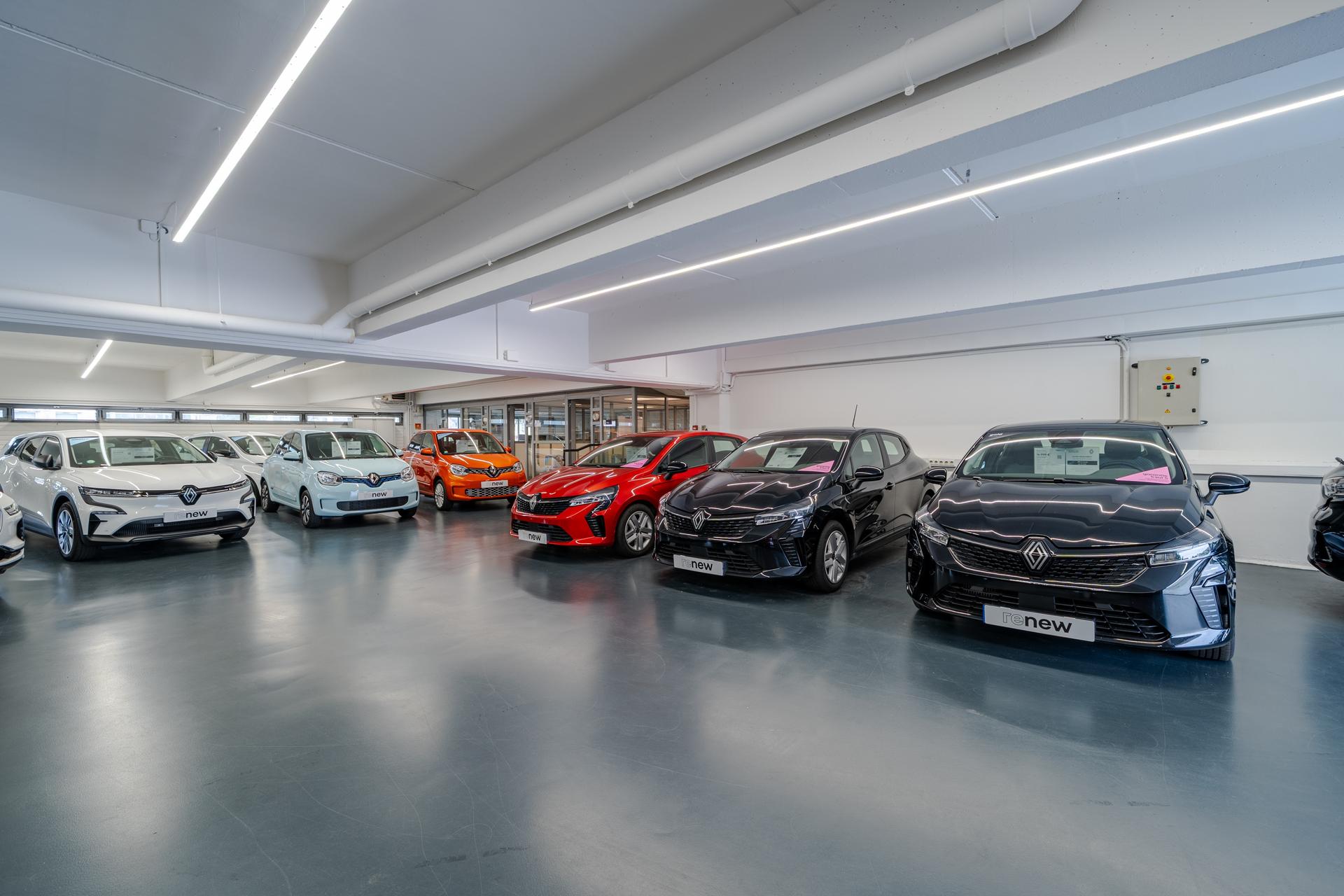 galerie image
