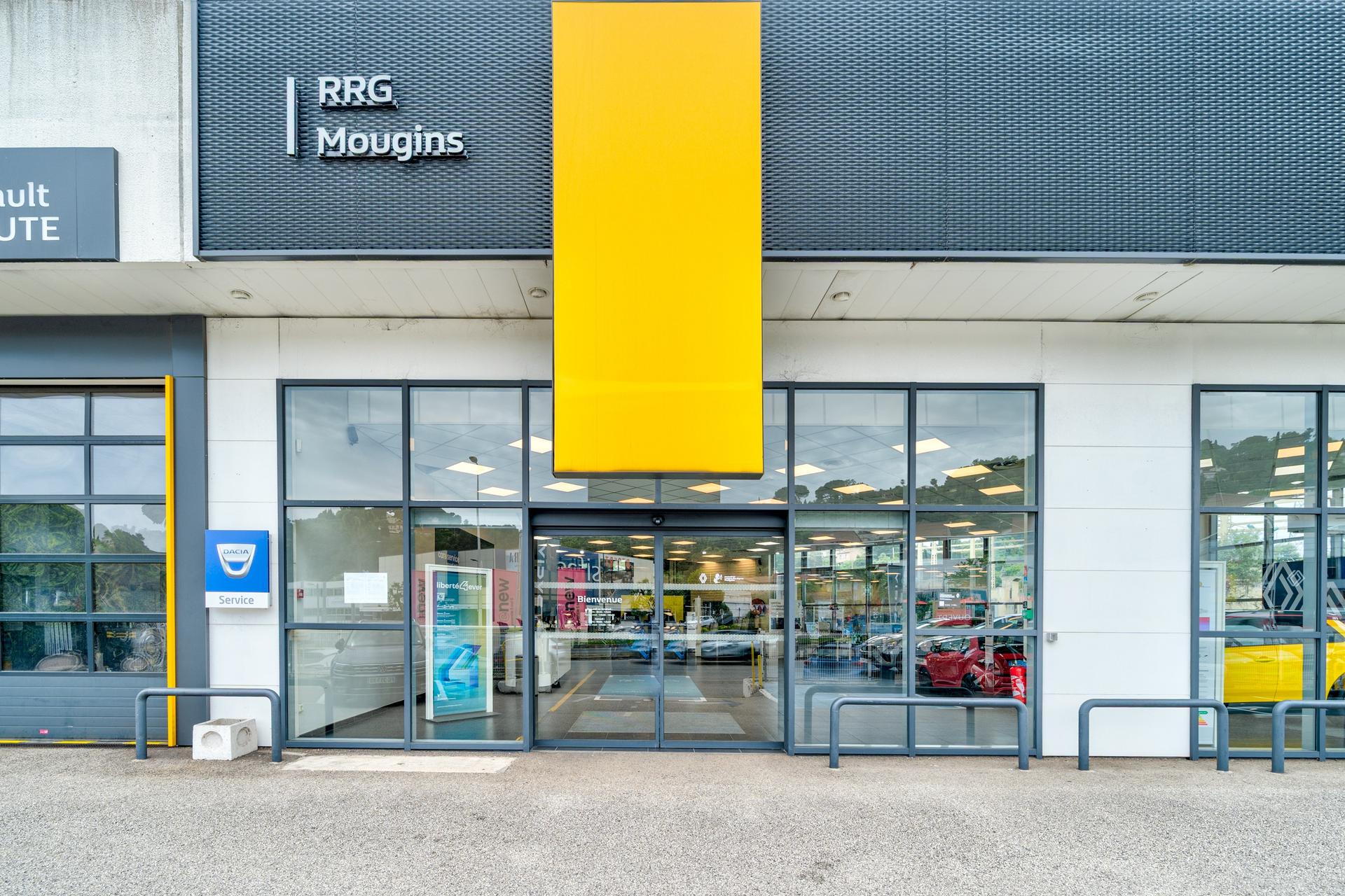 galerie image