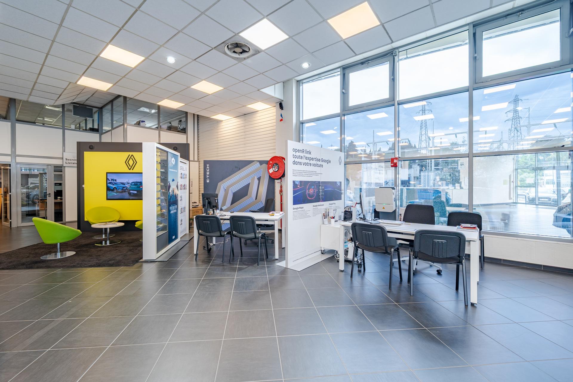 galerie image