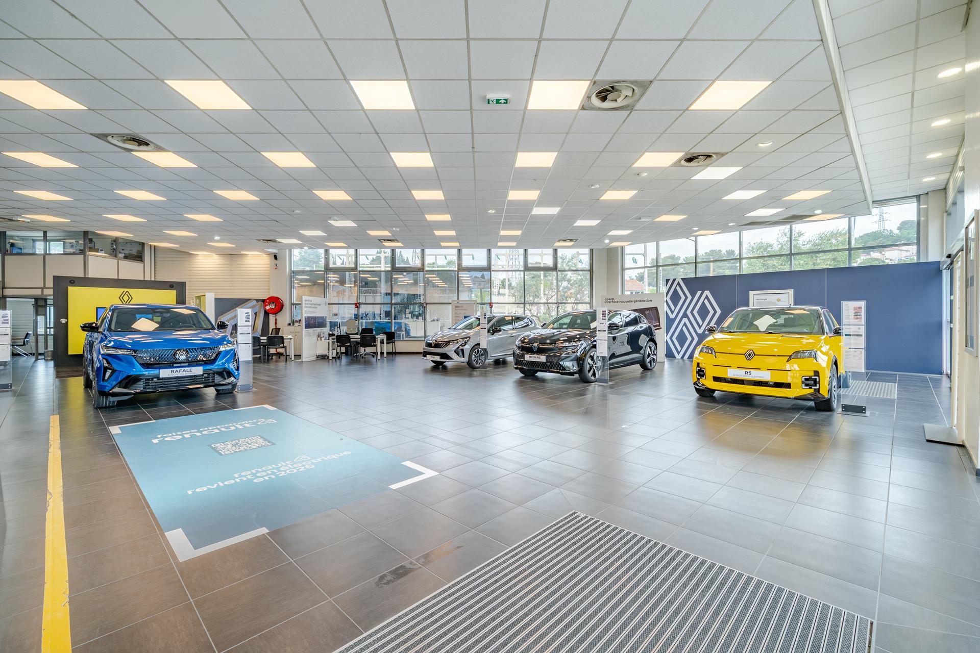 galerie image