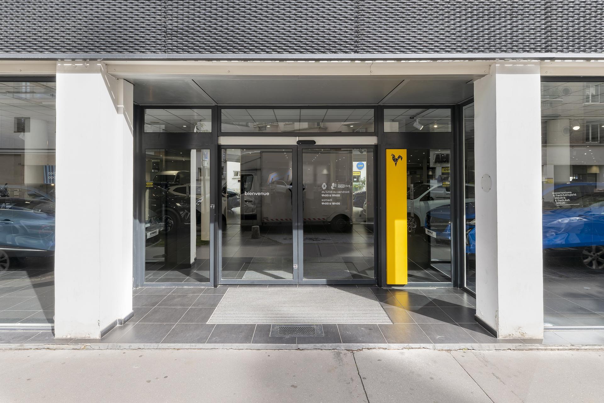 galerie image