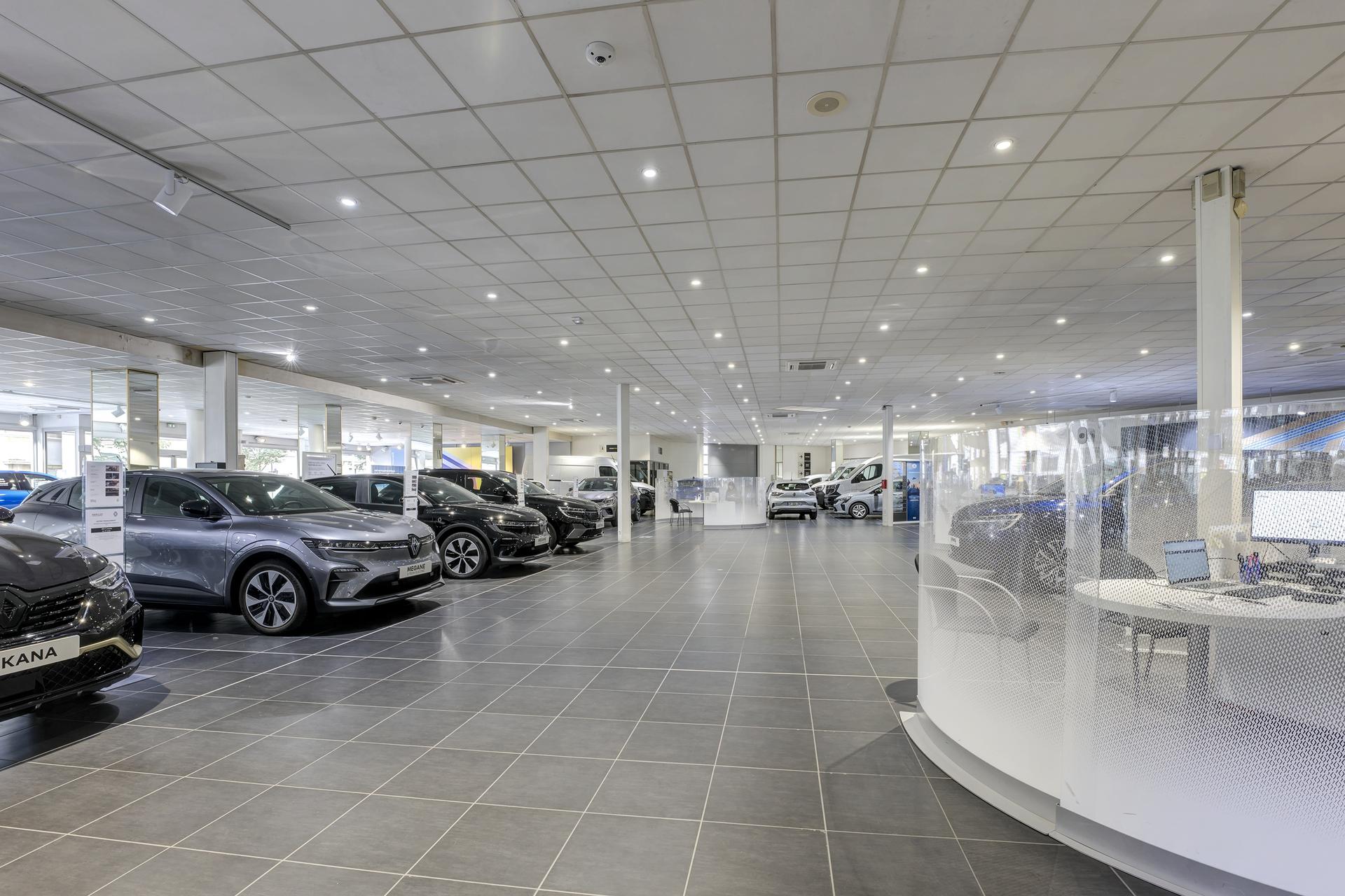 galerie image