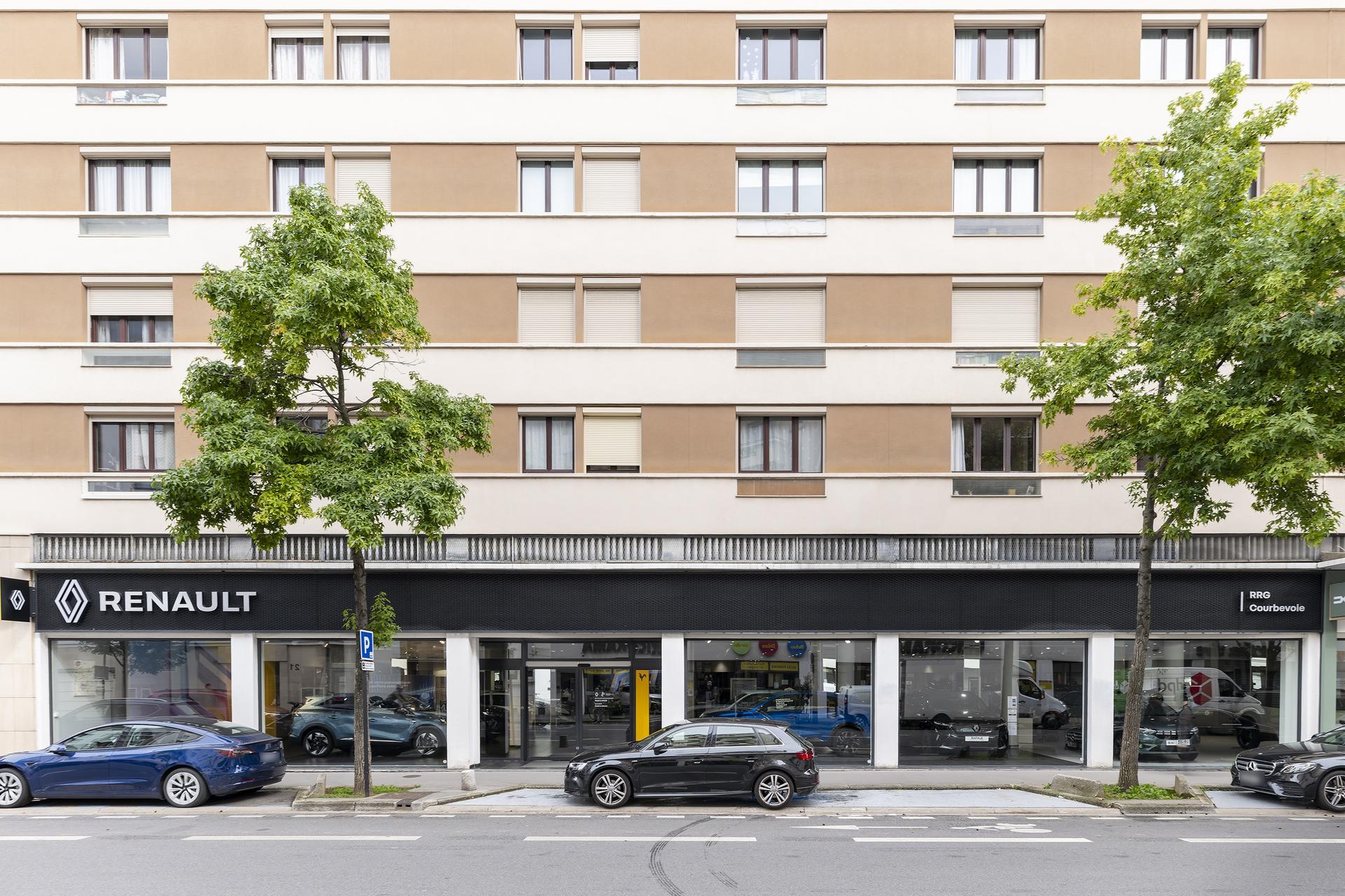 galerie image