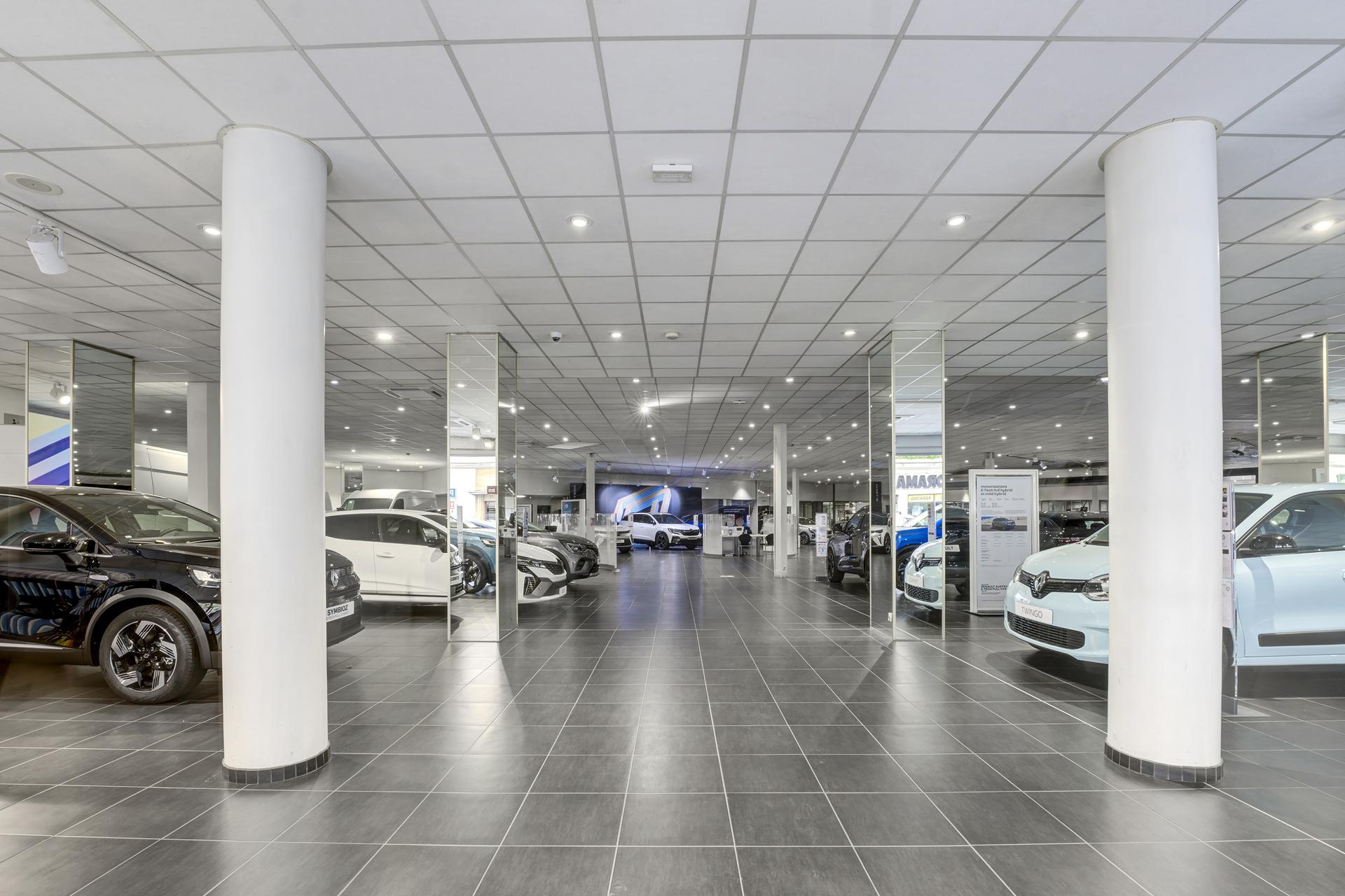 galerie image