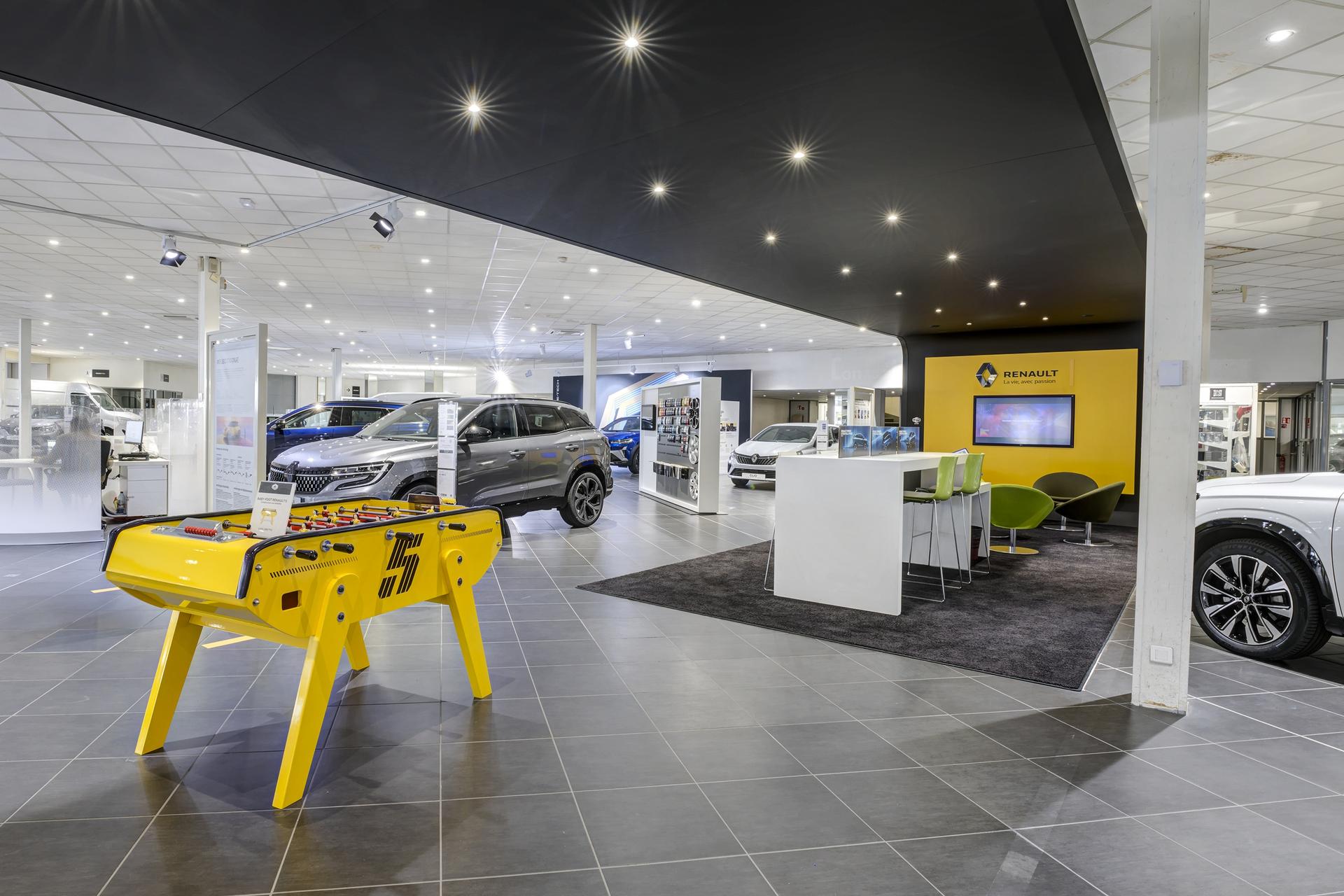 galerie image