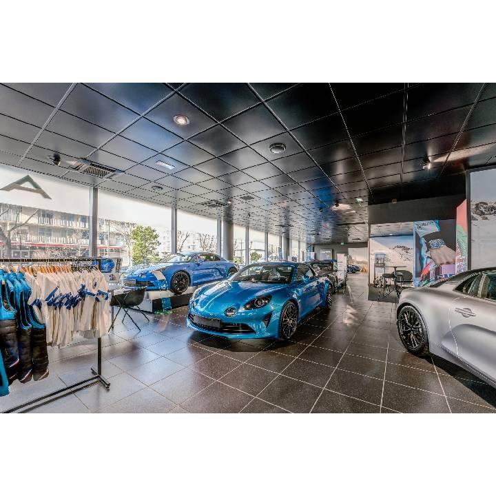 galerie image