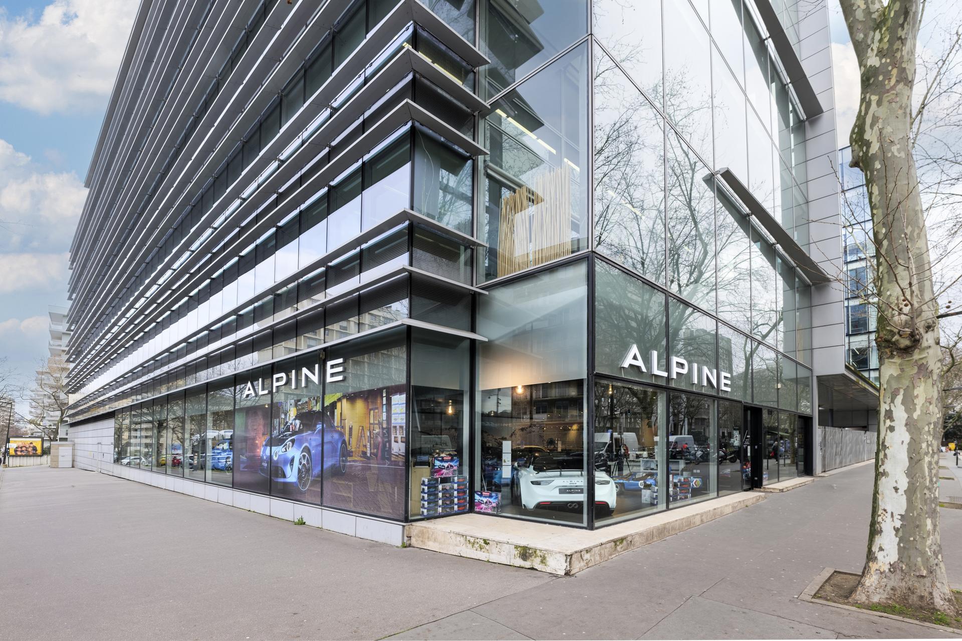 galerie image