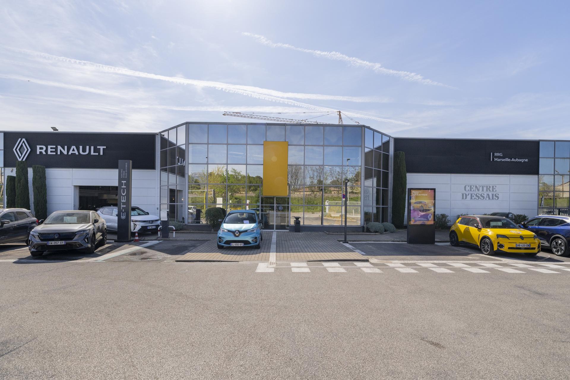 galerie image
