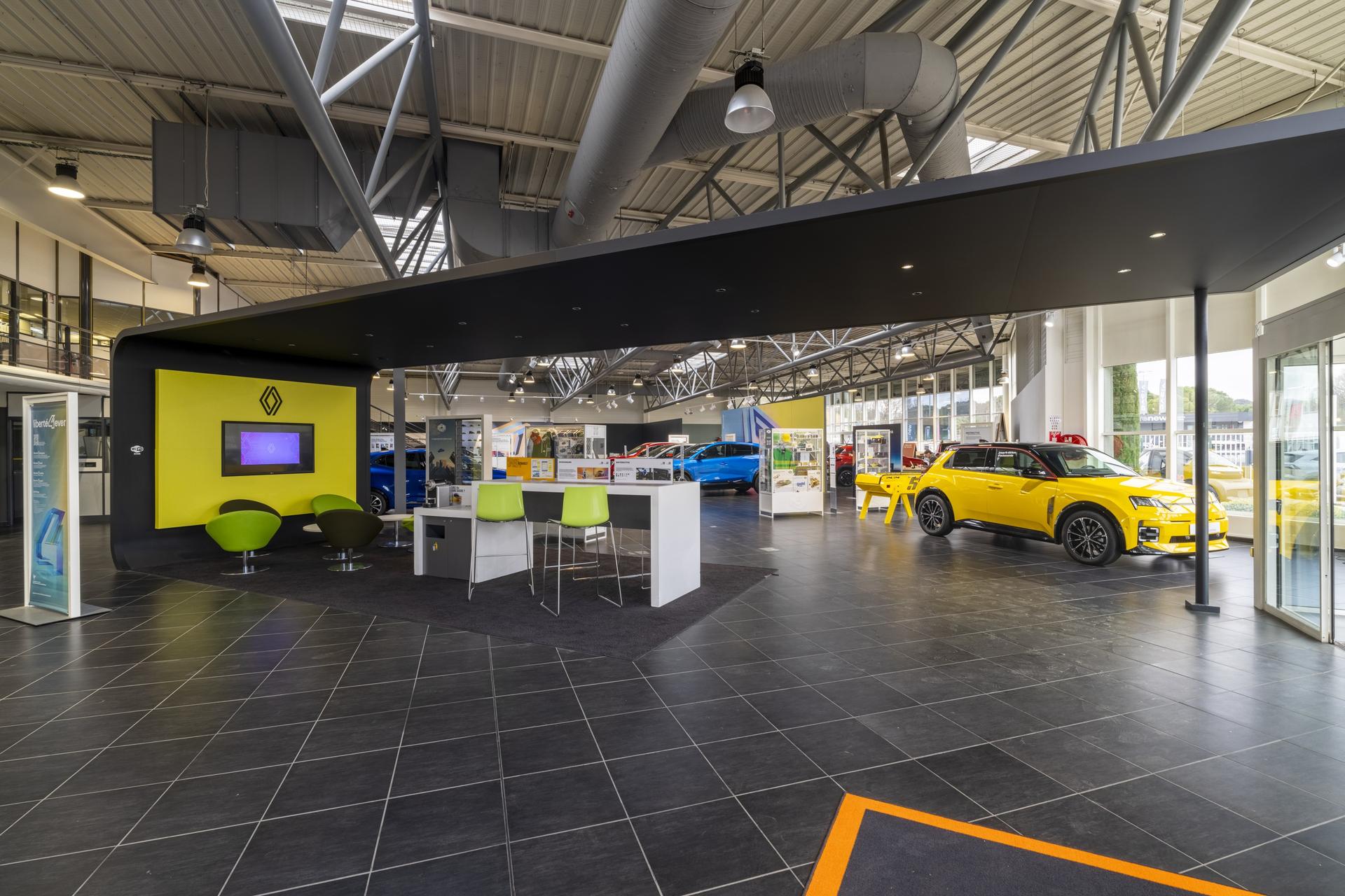 galerie image
