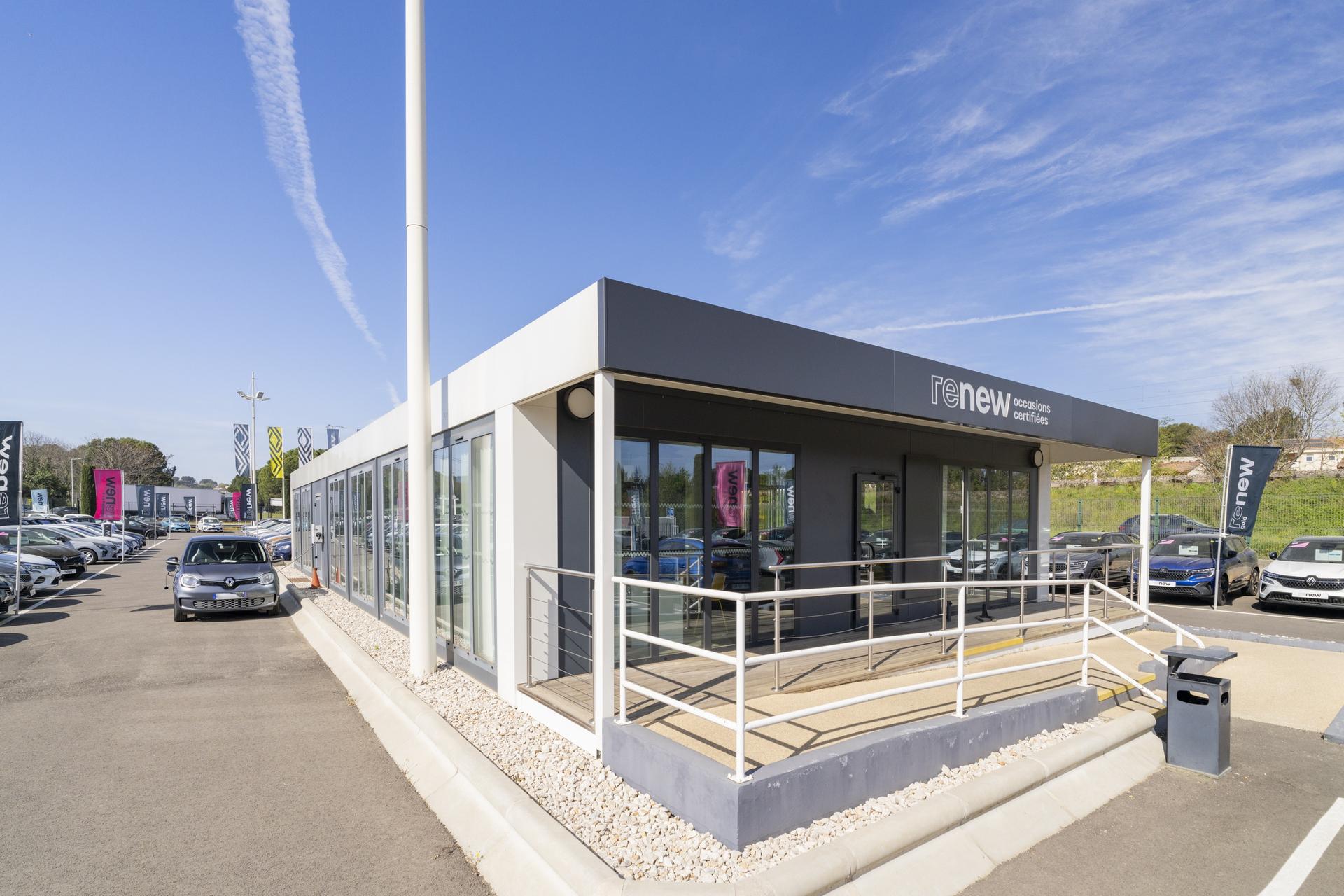 galerie image