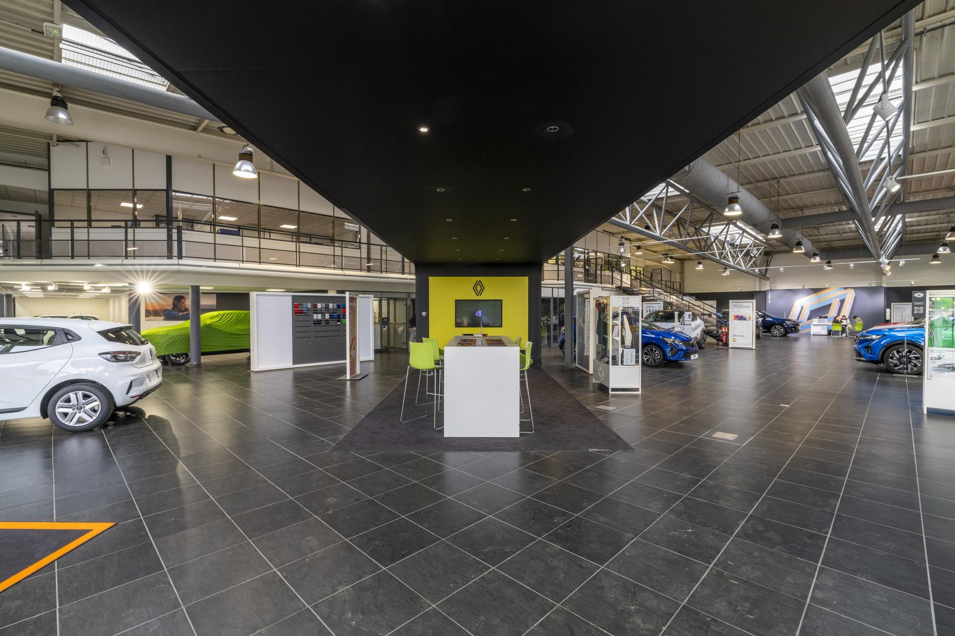 galerie image