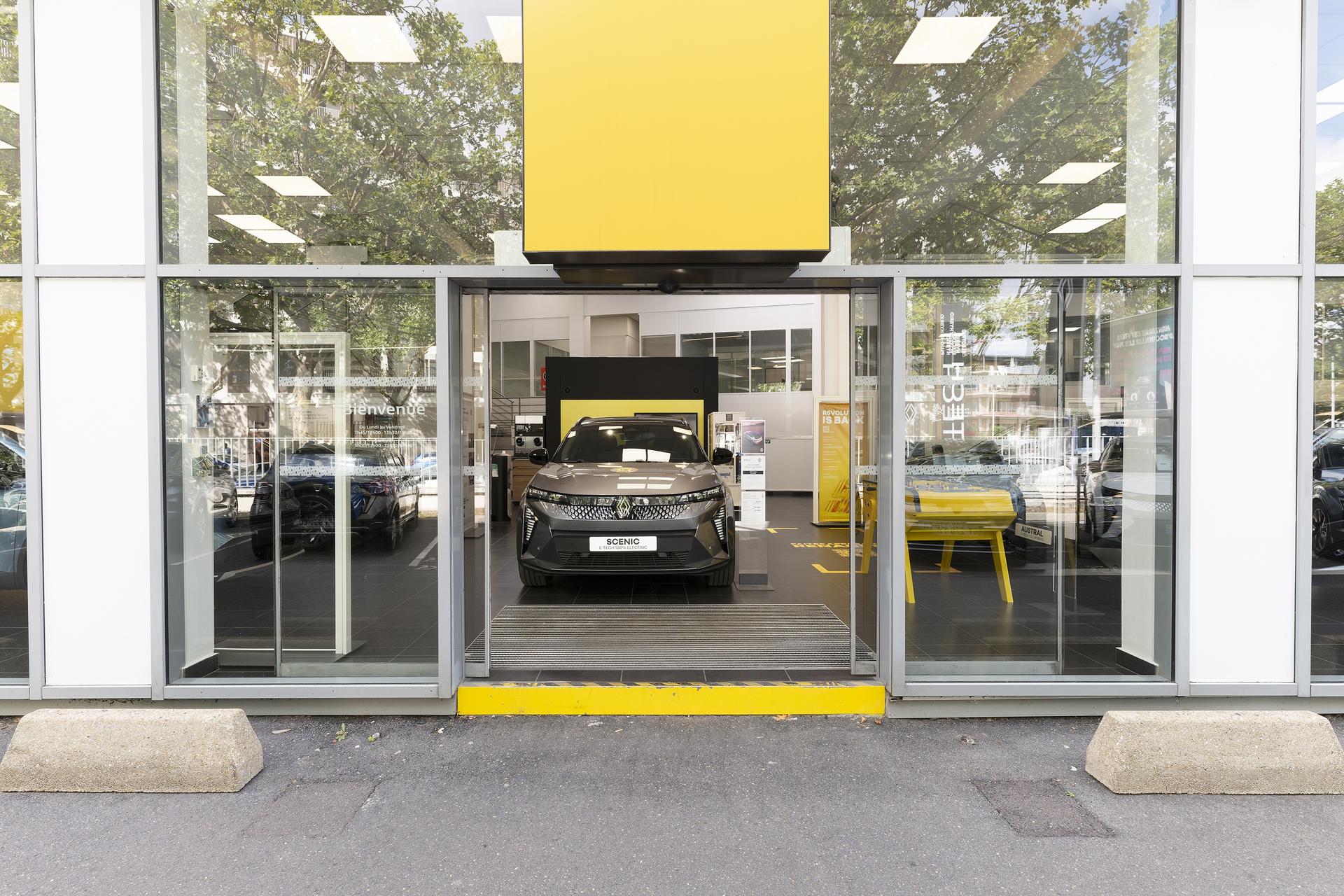 galerie image