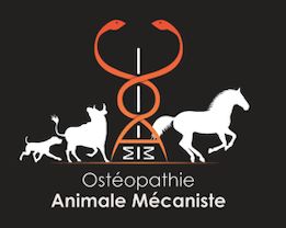 Cabinet D'Osteopathie Animale ostéopathe
