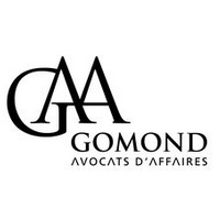 Gomond Avocats D'Affaires