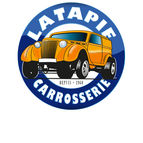 Carrosserie Latapie carrosserie et peinture automobile