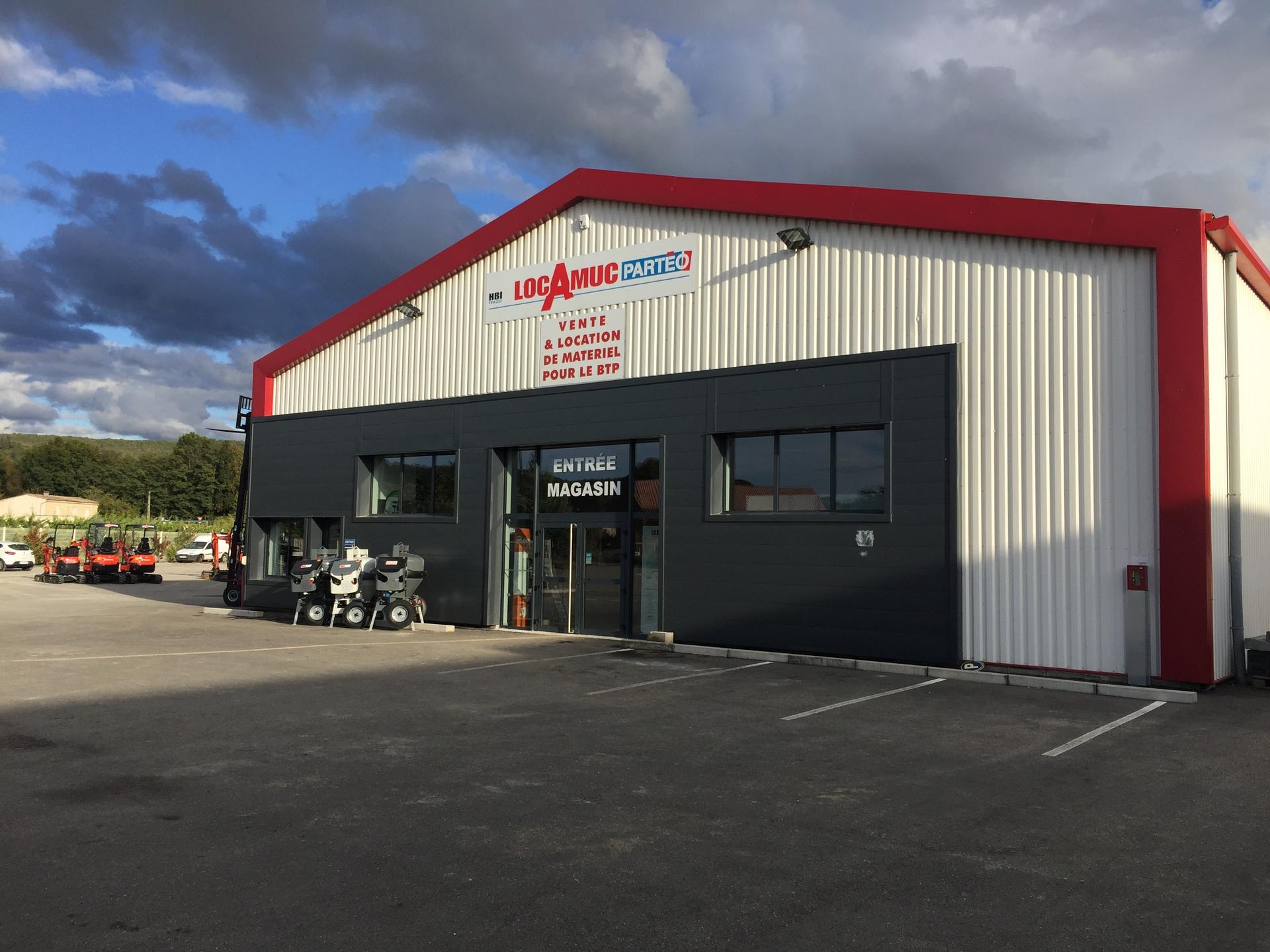 galerie image
