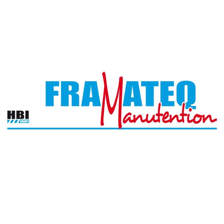 FRAMATEQ MANUTENTION SAINT ETIENNE Expert