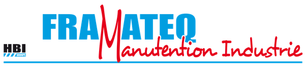 FRAMATEQ MANUTENTION INDUSTRIE Expert