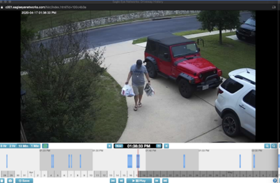 Sabre Integrated Security Systems - New York, NY