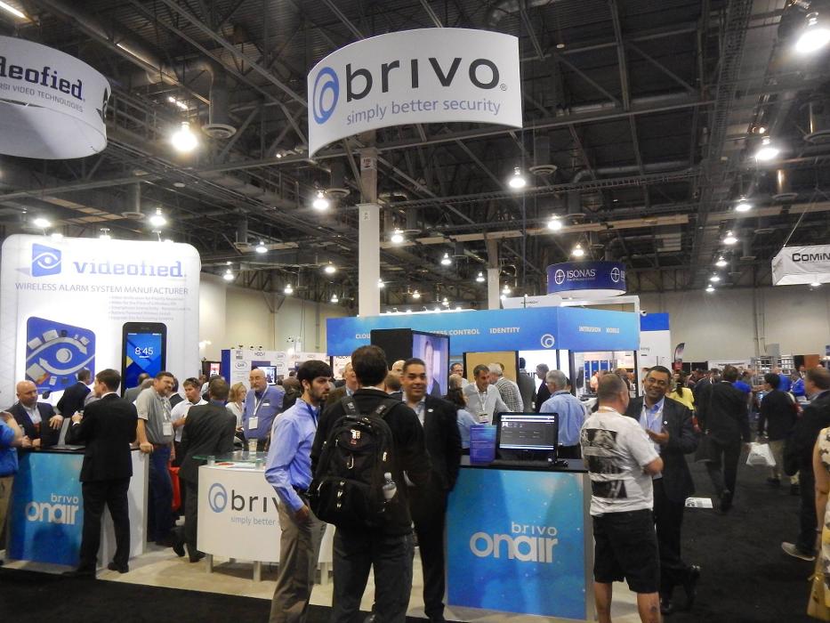 Sabre Integrated Security Systems - New York, NY