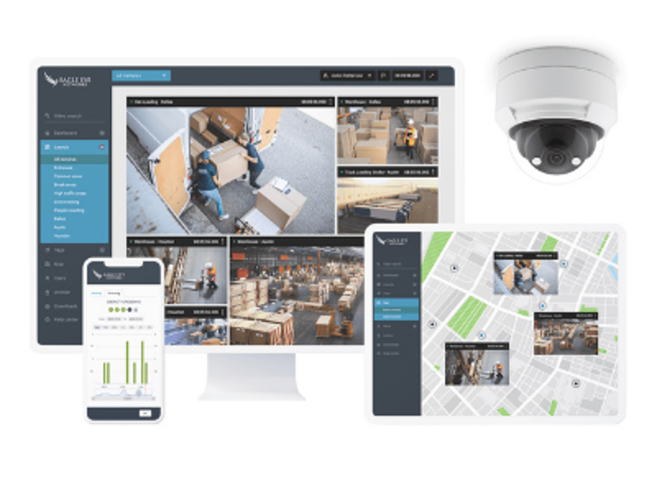 Sabre Integrated Security Systems - New York, NY