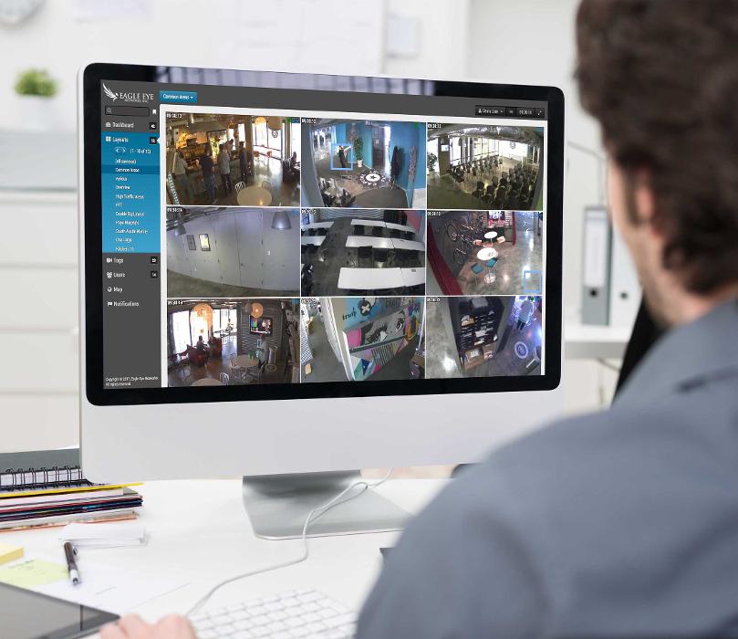 Sabre Integrated Security Systems - New York, NY