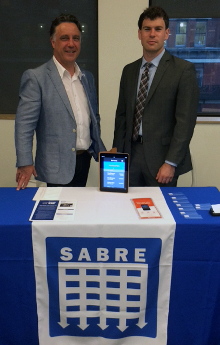 Sabre Integrated Security Systems - New York, NY