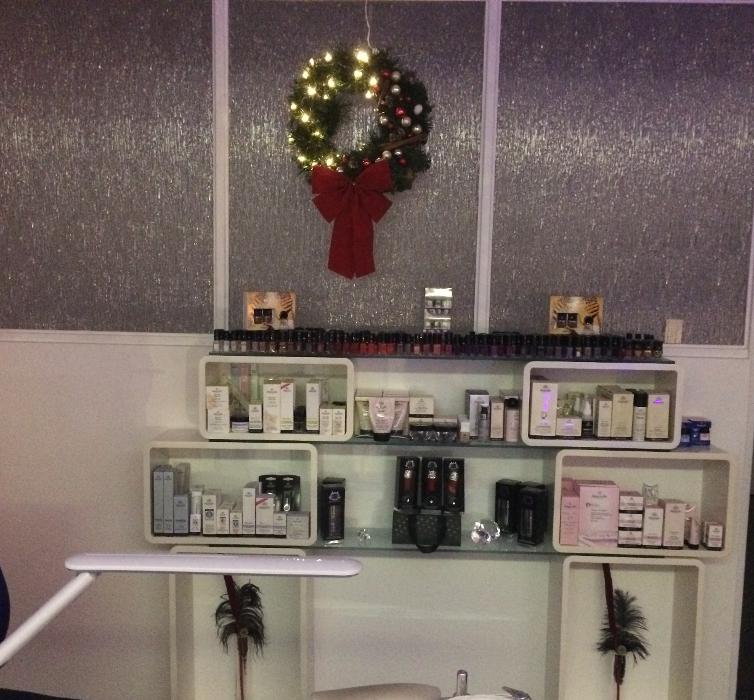 beauty forever, Stadtbahnstraße in Hamburg