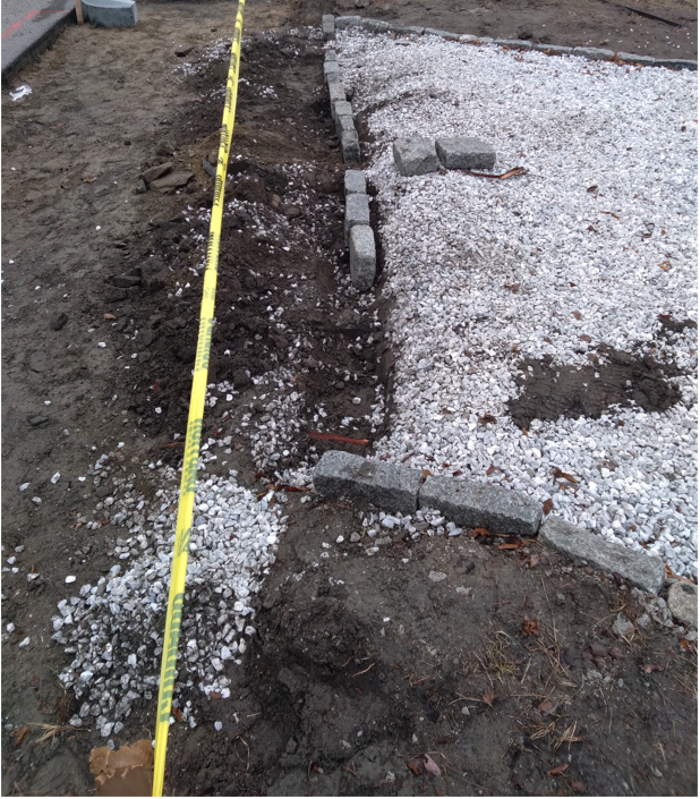 Noah Lacaillade Concrete Construction LLC - Cranston, RI