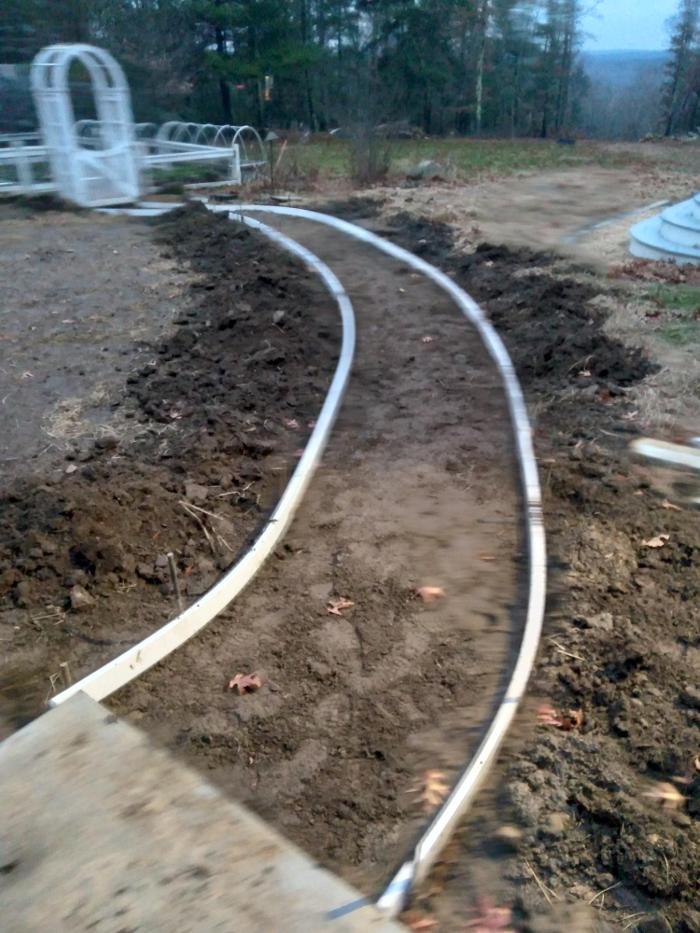 Noah Lacaillade Concrete Construction LLC - Cranston, RI