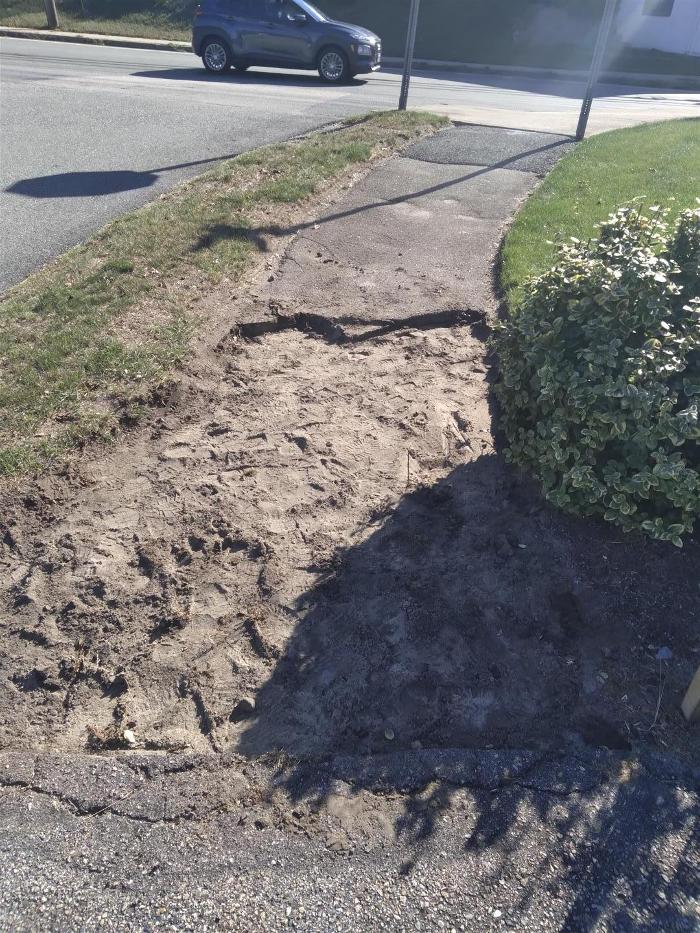 Noah Lacaillade Concrete Construction LLC - Cranston, RI