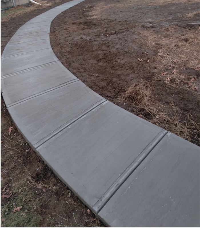 Noah Lacaillade Concrete Construction LLC - Cranston, RI