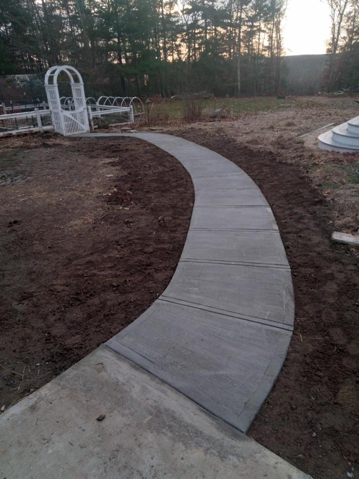 Noah Lacaillade Concrete Construction LLC - Cranston, RI