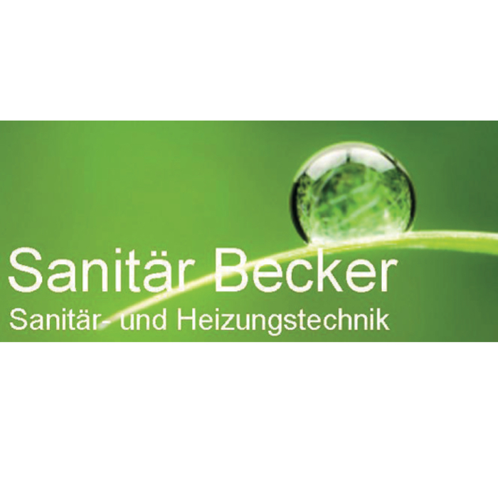 Ulrich Becker Sanitär- und Heizungstechnik in Fröndenberg - Logo Ulrich Becker Sanitär- und Heizungstechnik in Fröndenberg - Logo