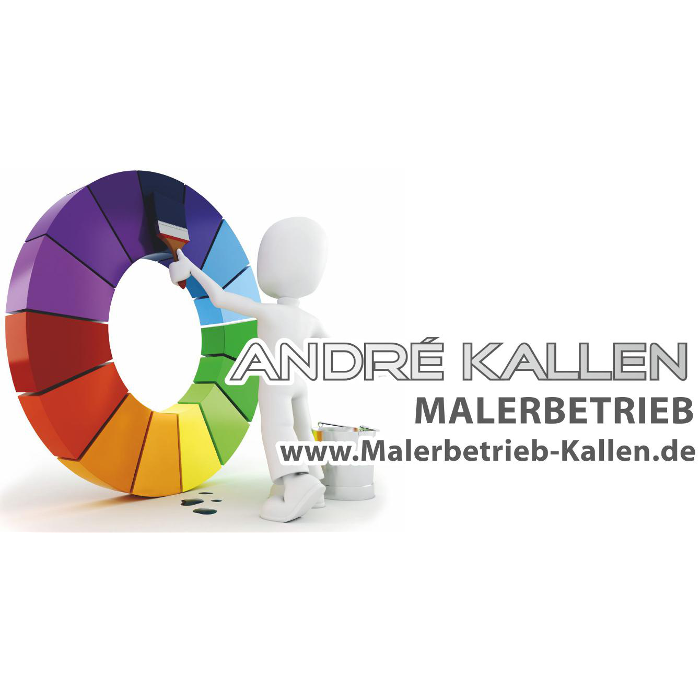 Bild zu Malerbetrieb Andre Kallen in Mönchengladbach Bild zu Malerbetrieb Andre Kallen in Mönchengladbach