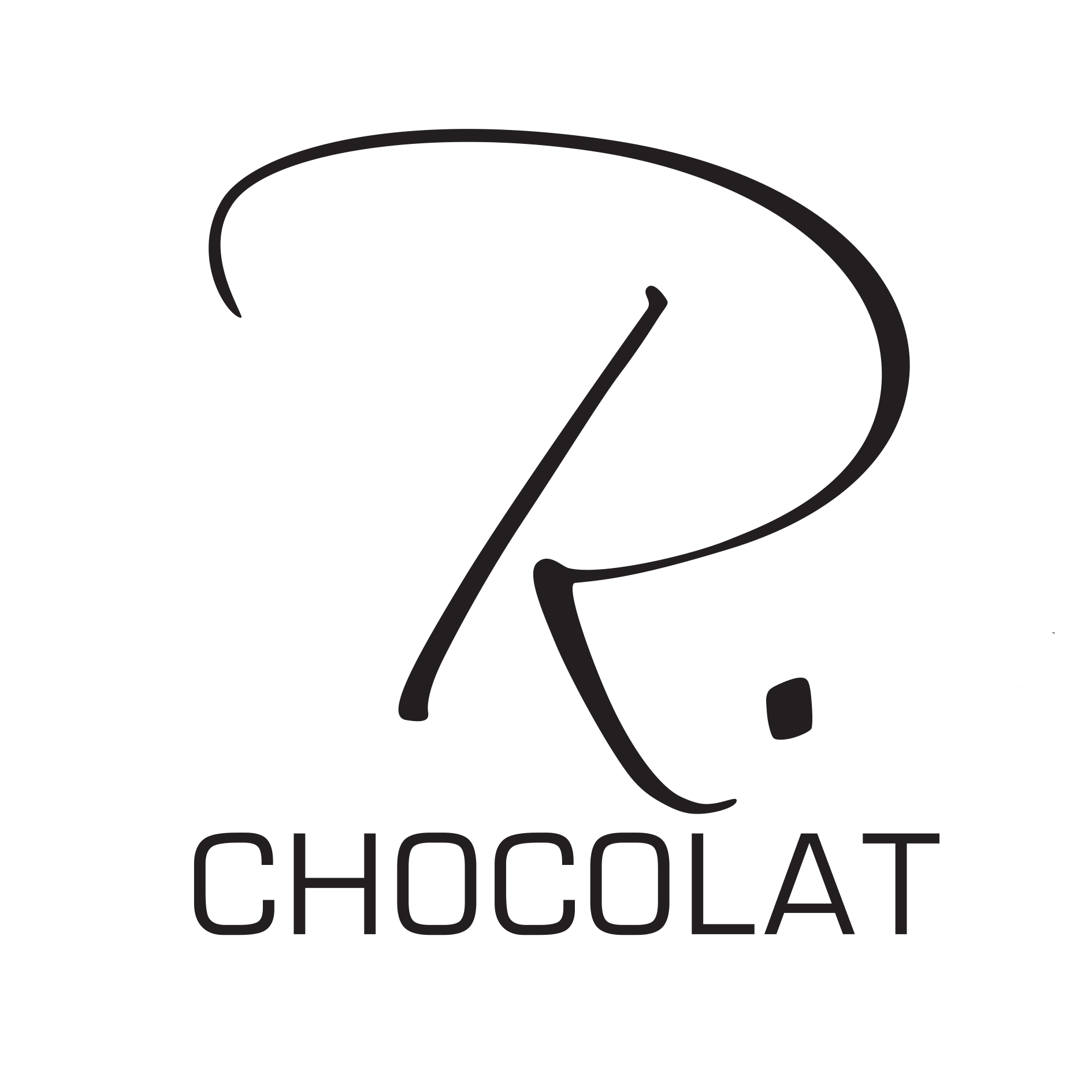R chocolat Chocolaterie Raynaud