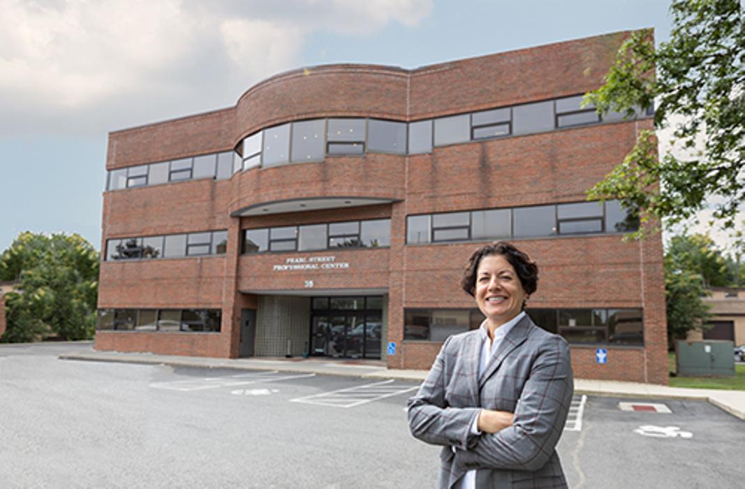 Ruane Attorneys at Law, LLC - New Britain, CT