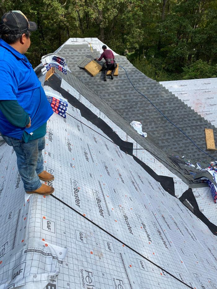 T & A Expert Contractors - Raleigh, NC