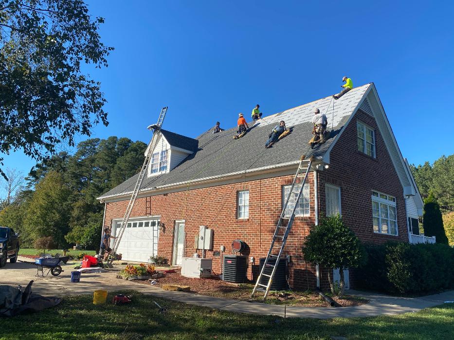 T & A Expert Contractors - Raleigh, NC