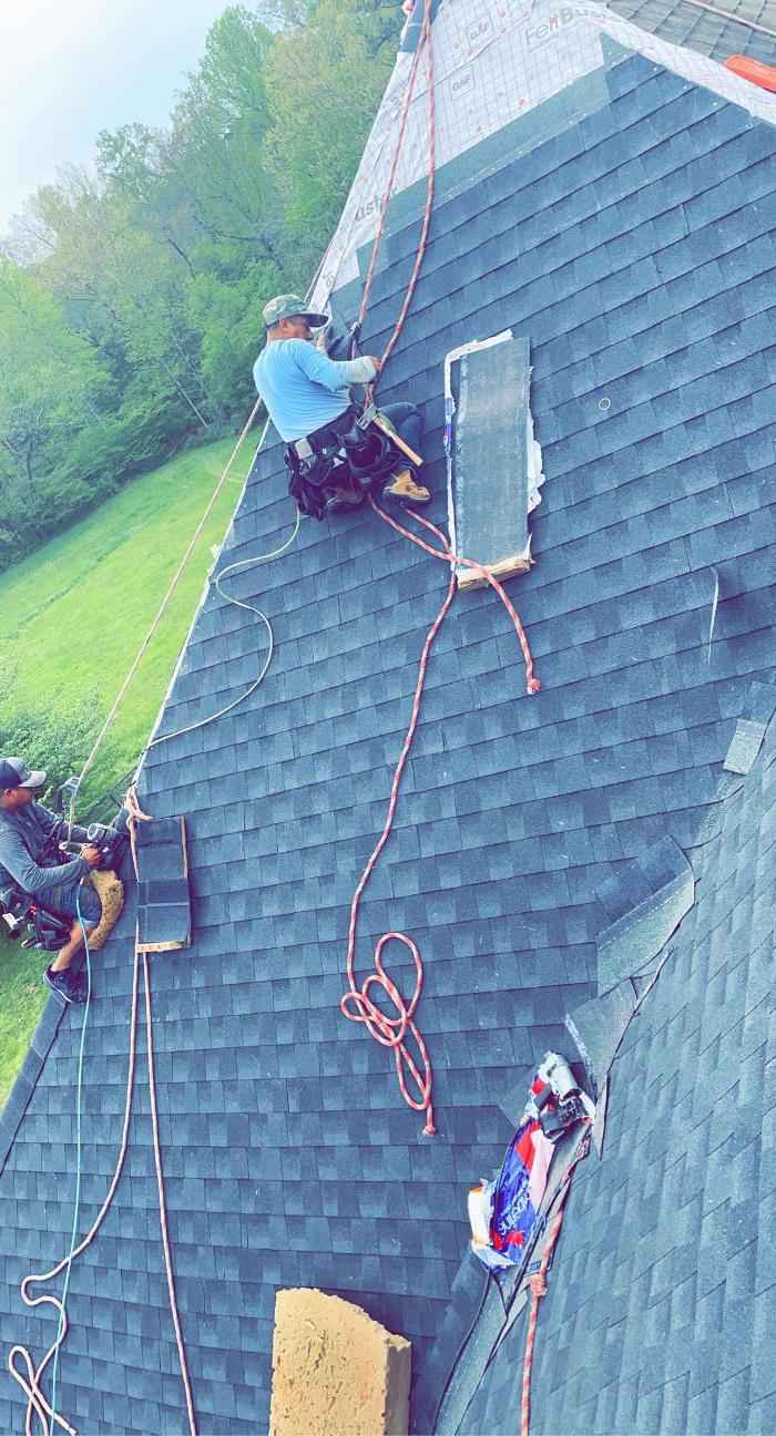 T & A Expert Contractors - Raleigh, NC