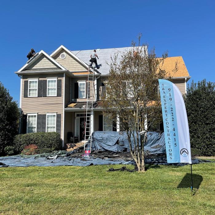 T & A Expert Contractors - Raleigh, NC