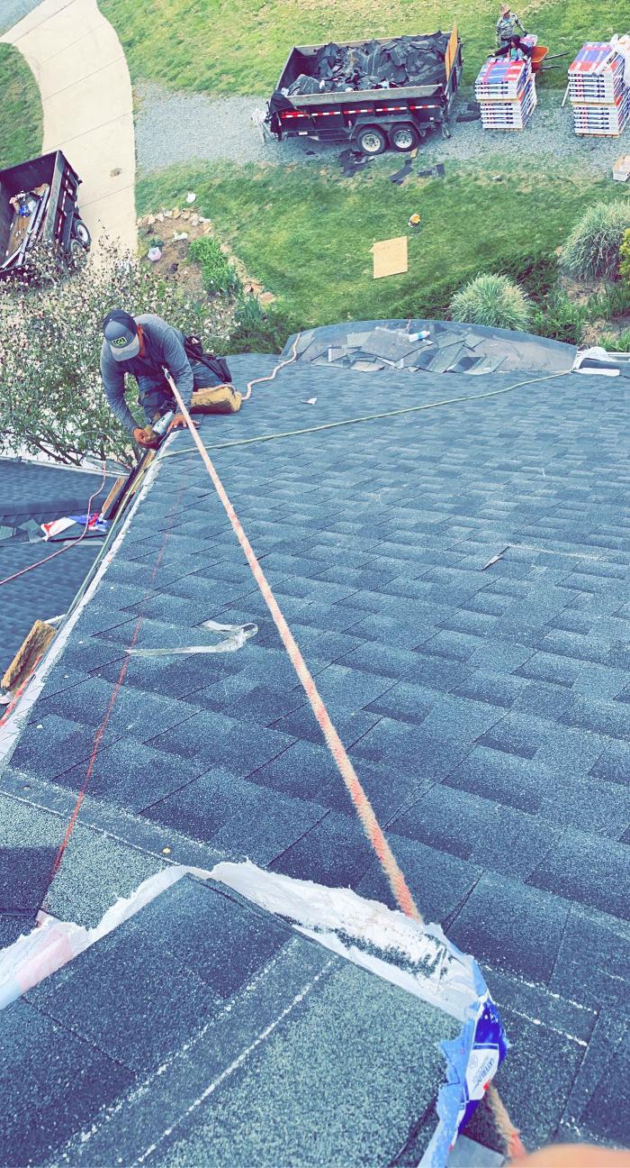 T & A Expert Contractors - Raleigh, NC