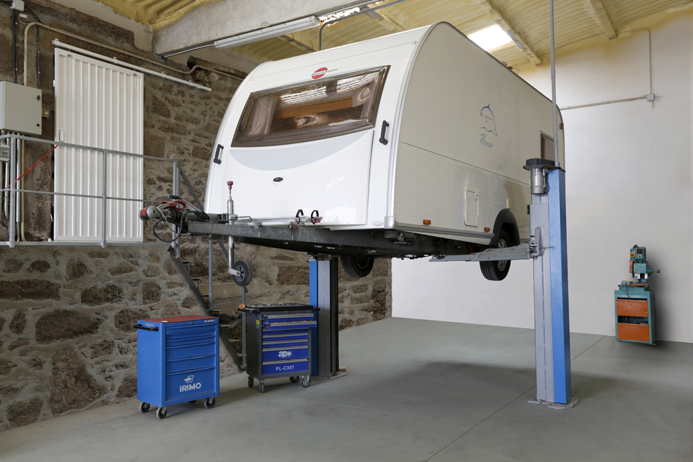 Galería en miniatura