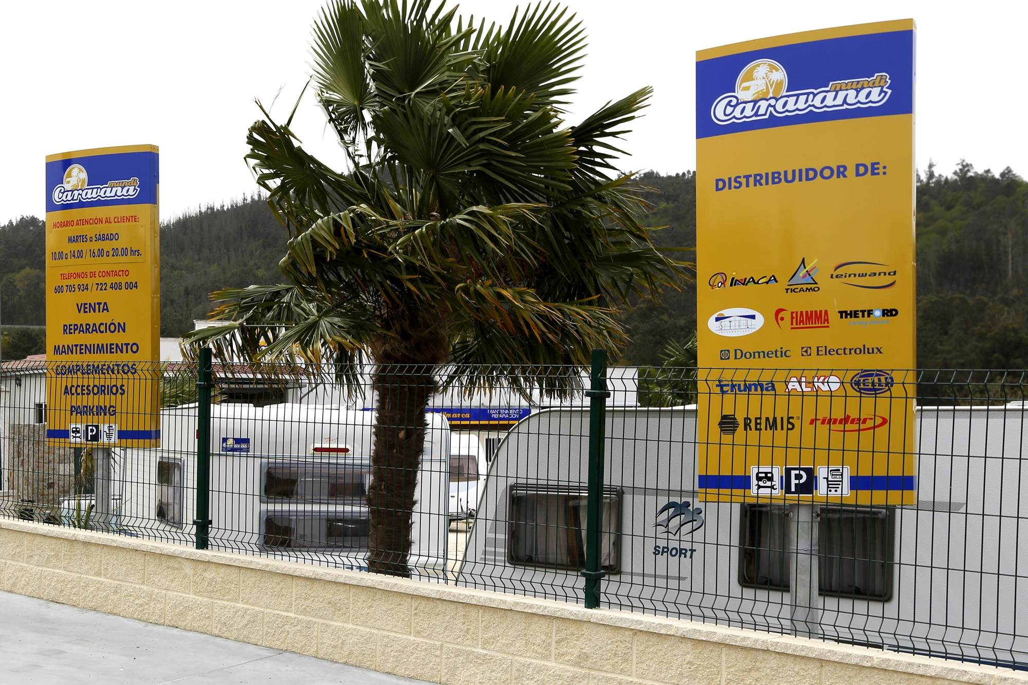 Galería en miniatura